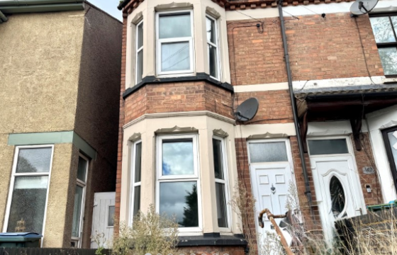 Improvement Potential in Coventry photo